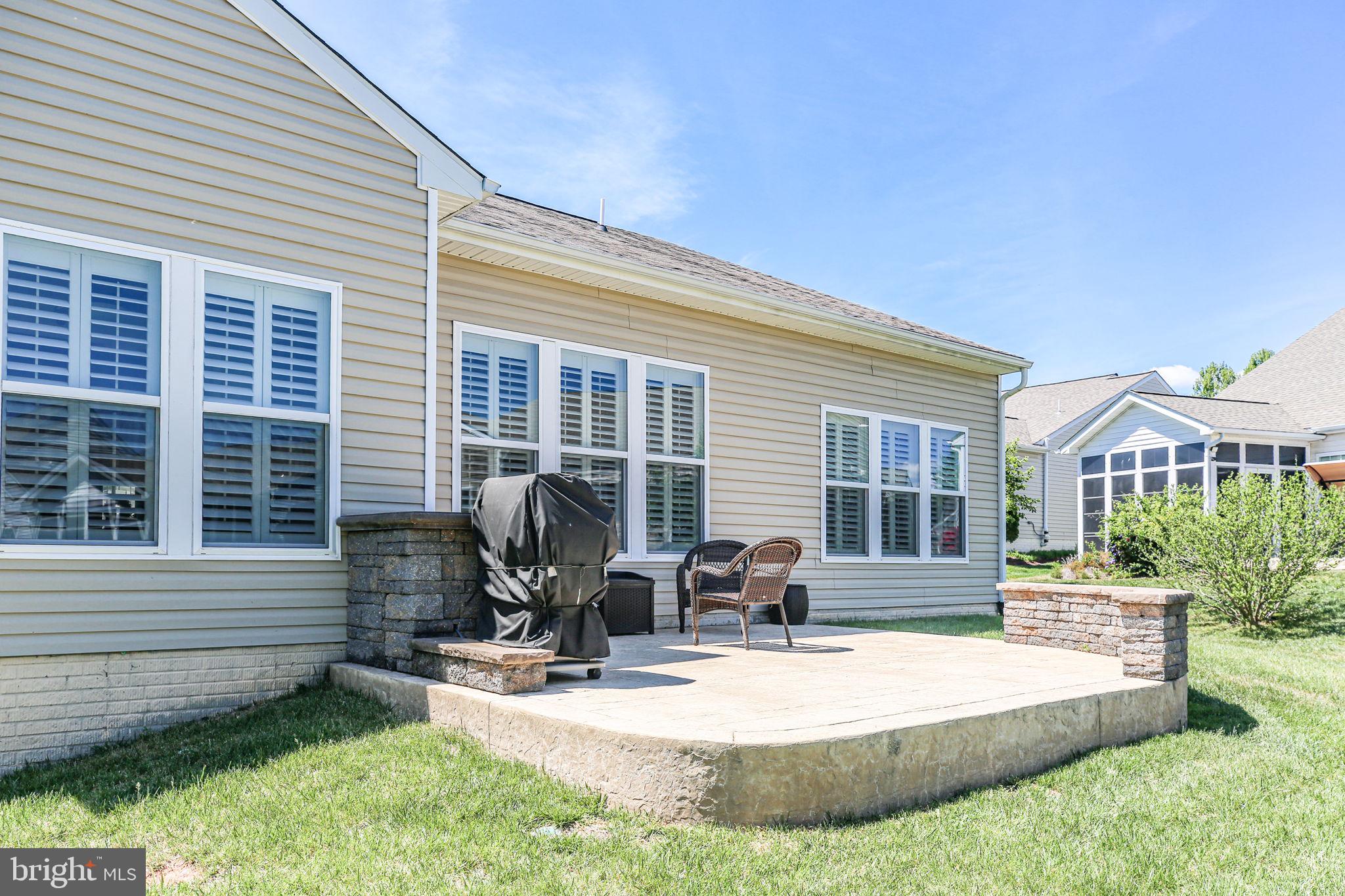 5 BATTERY POINT DRIVE