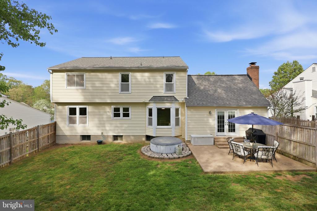 16 SUMMERWOOD DRIVE
