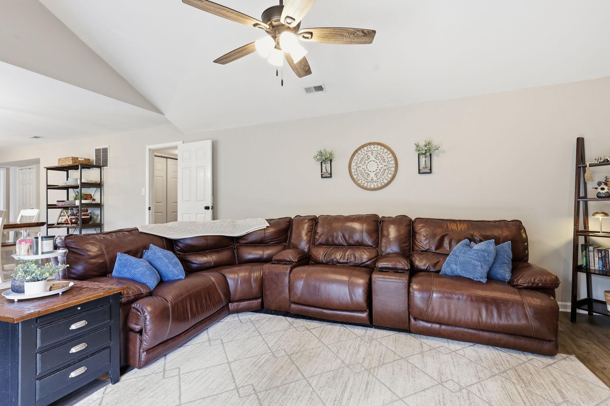 16 SUMMERWOOD DRIVE