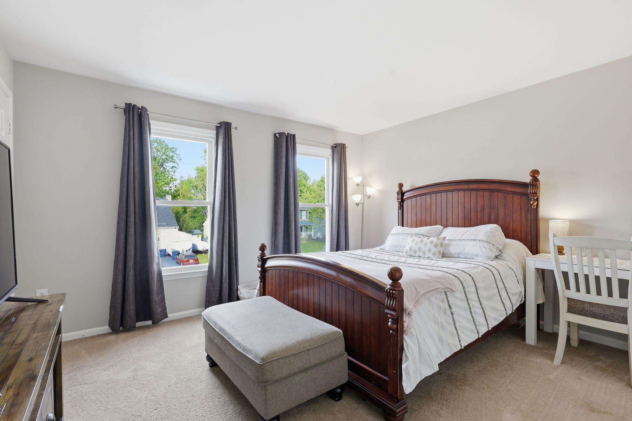 16 SUMMERWOOD DRIVE