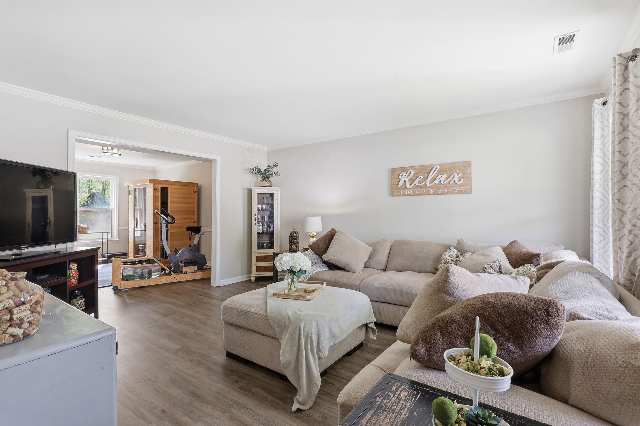 16 SUMMERWOOD DRIVE