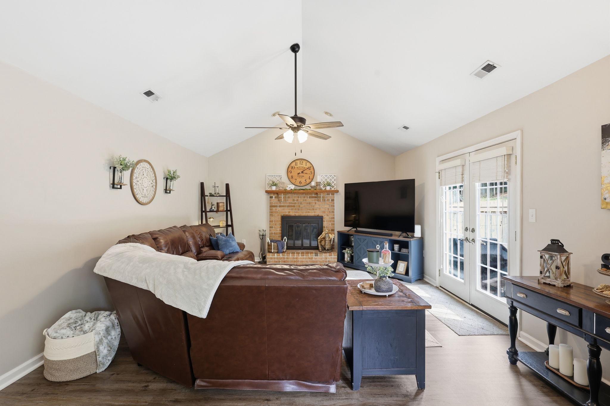 16 SUMMERWOOD DRIVE