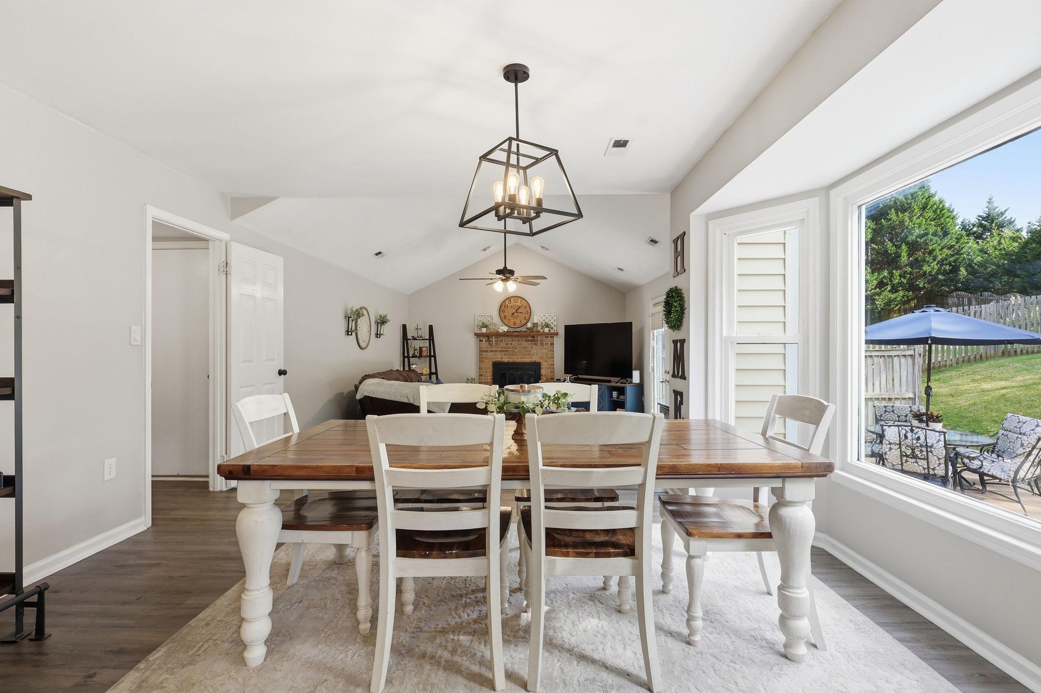 16 SUMMERWOOD DRIVE