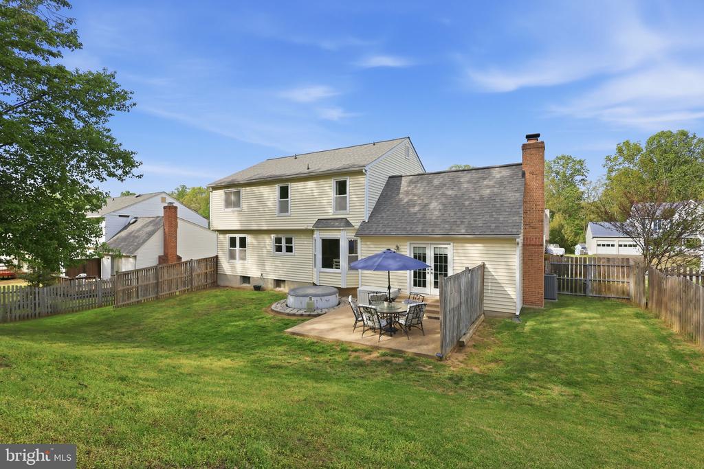 16 SUMMERWOOD DRIVE