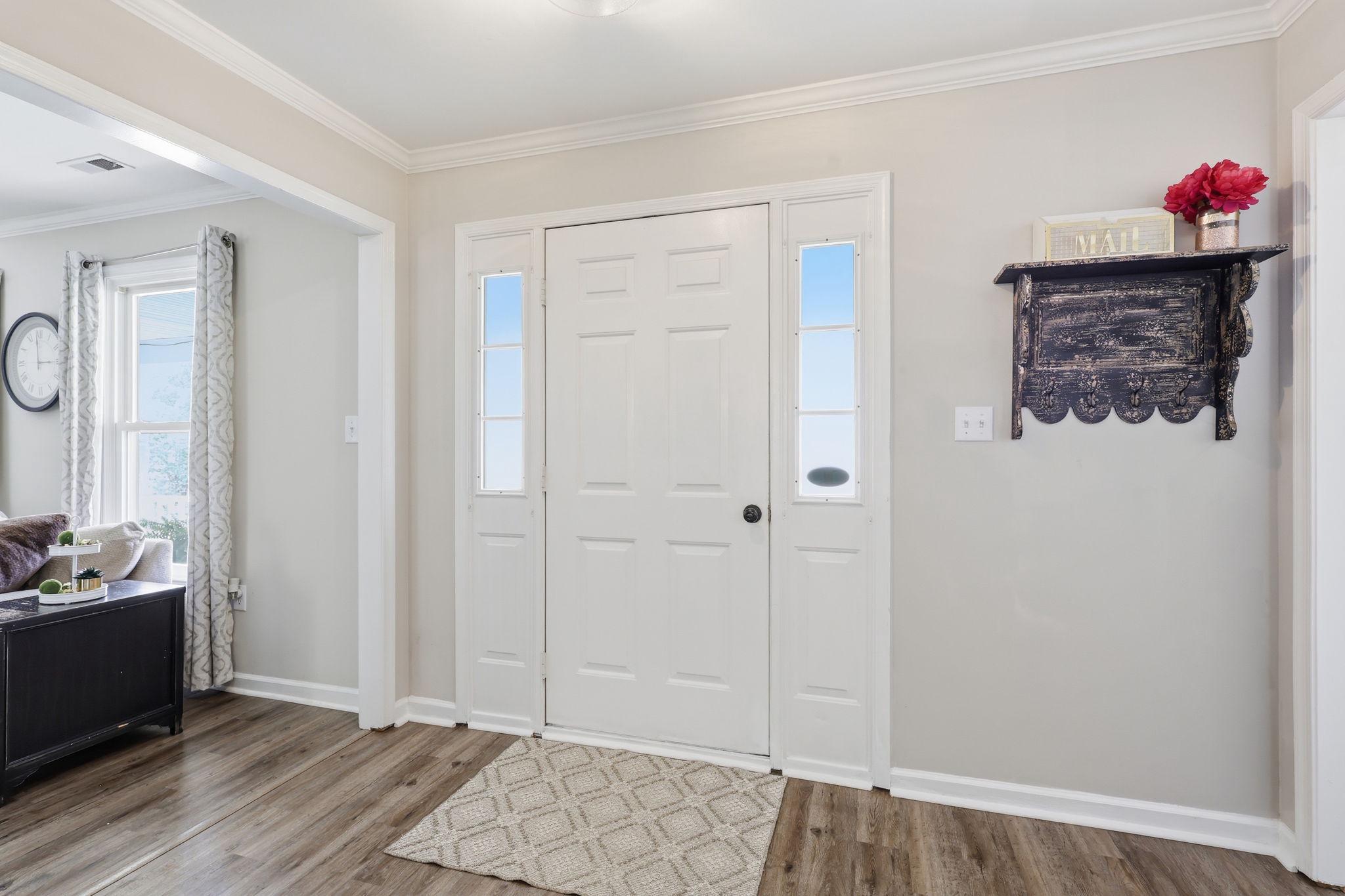 16 SUMMERWOOD DRIVE