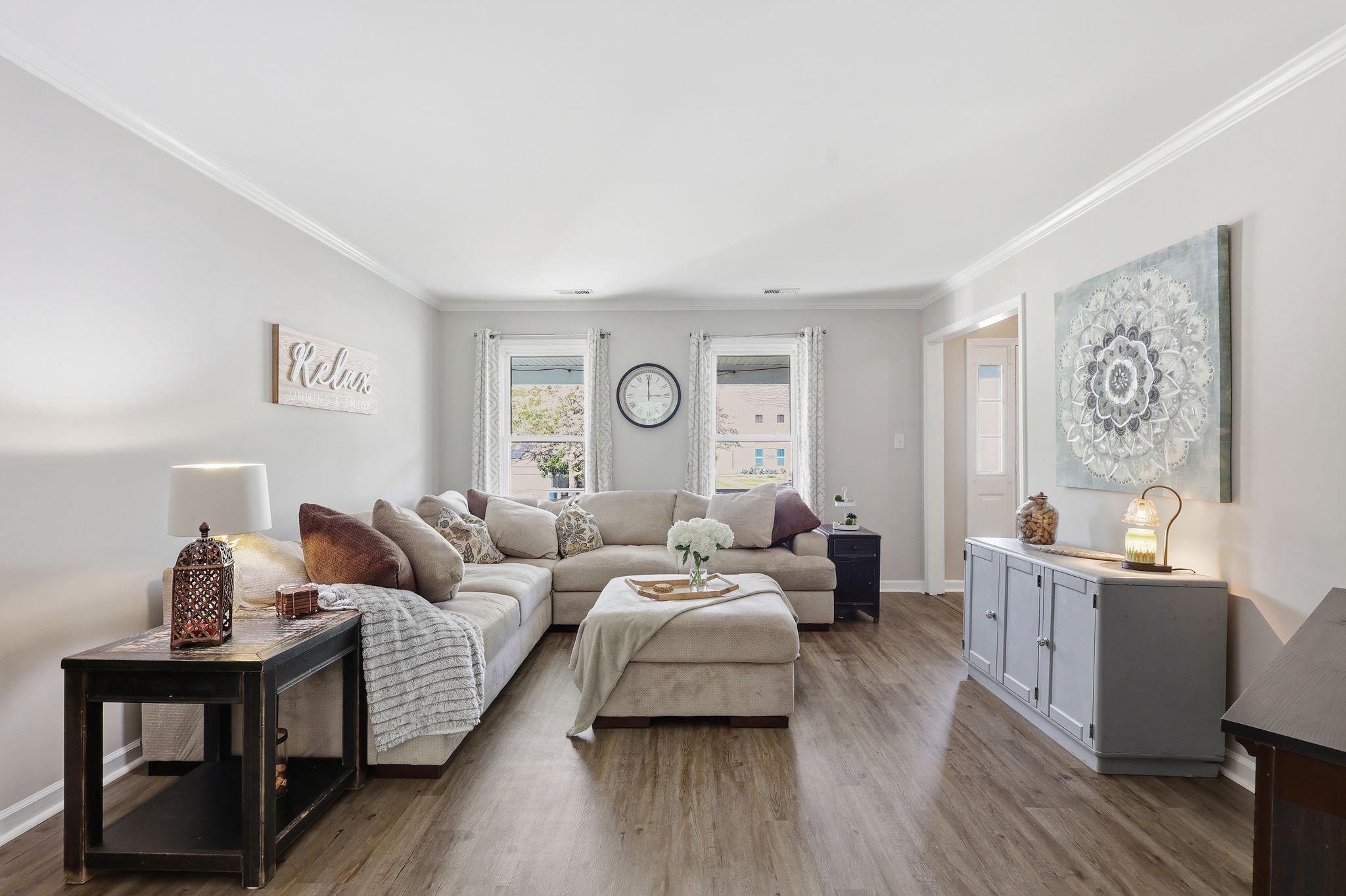 16 SUMMERWOOD DRIVE