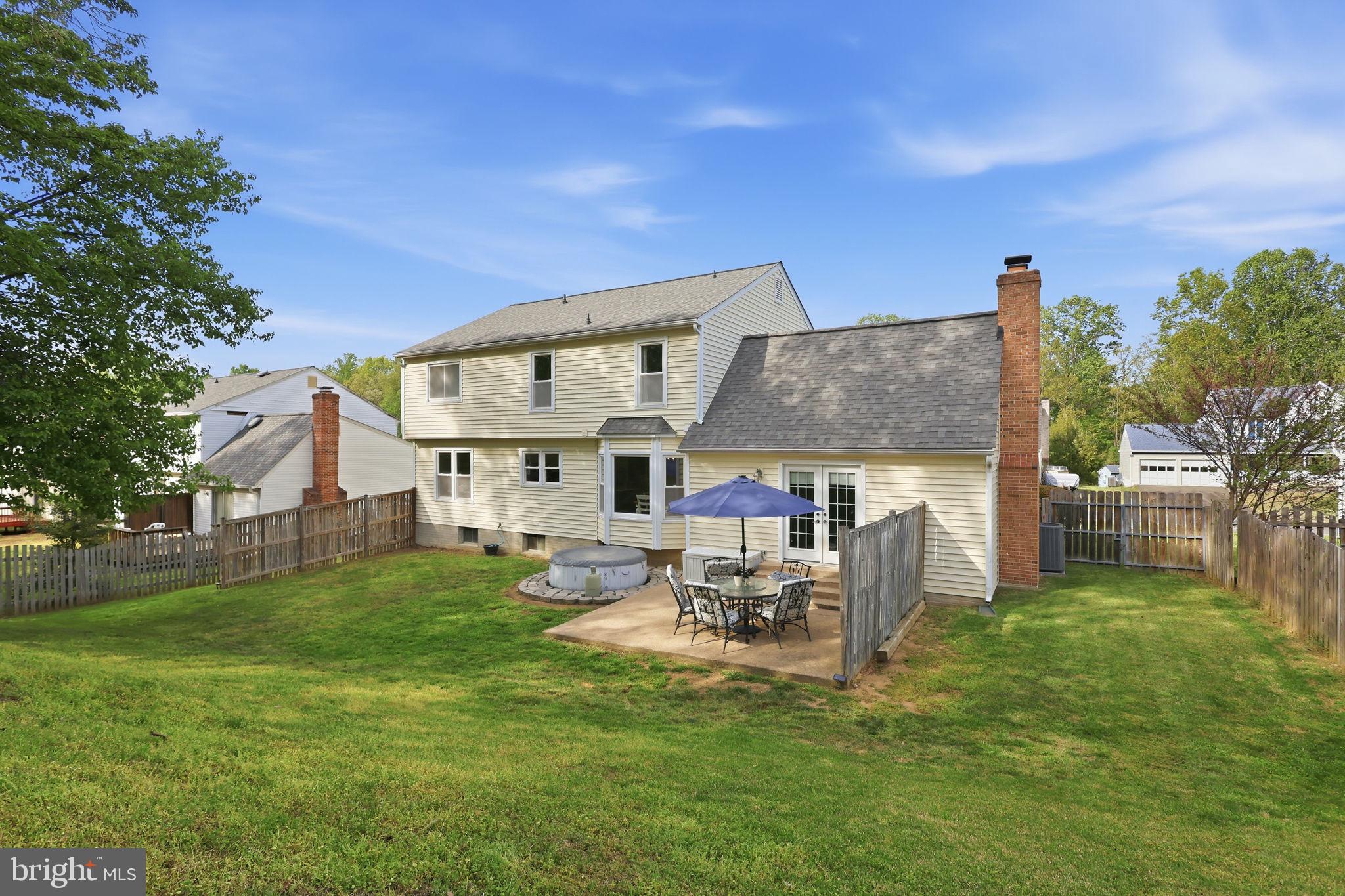 16 SUMMERWOOD DRIVE