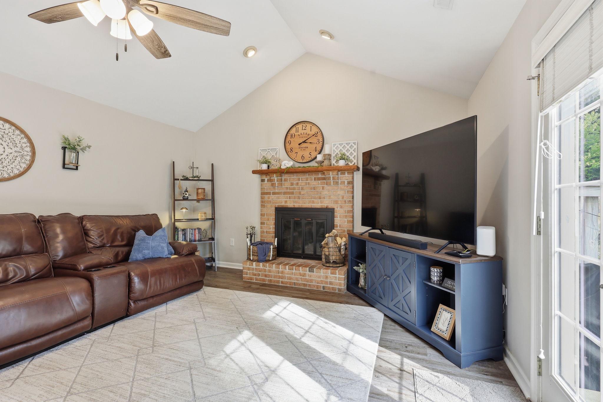 16 SUMMERWOOD DRIVE