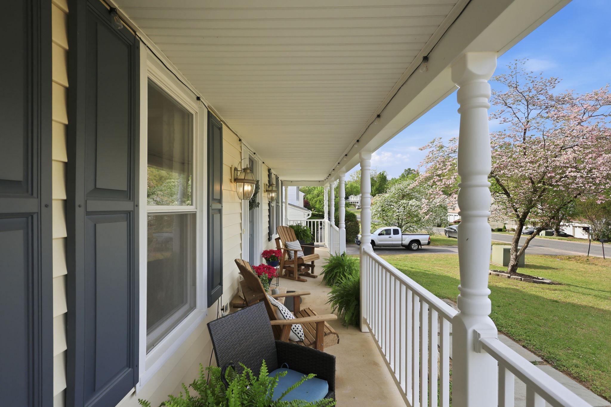 16 SUMMERWOOD DRIVE