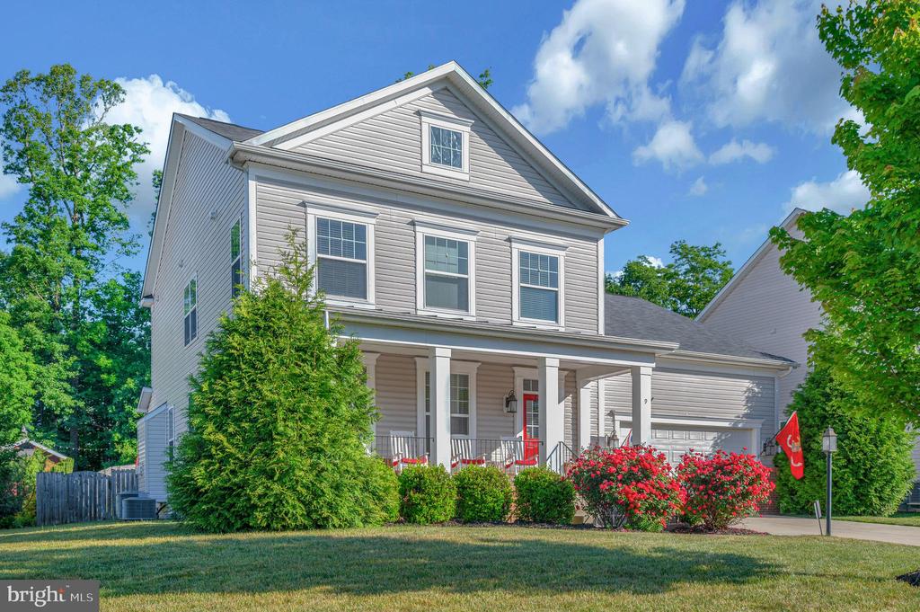 9 SUTTER DRIVE
