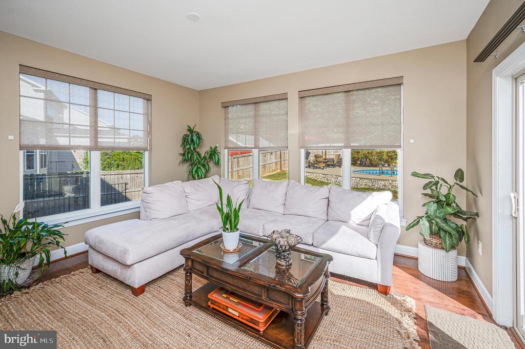 9 SUTTER DRIVE