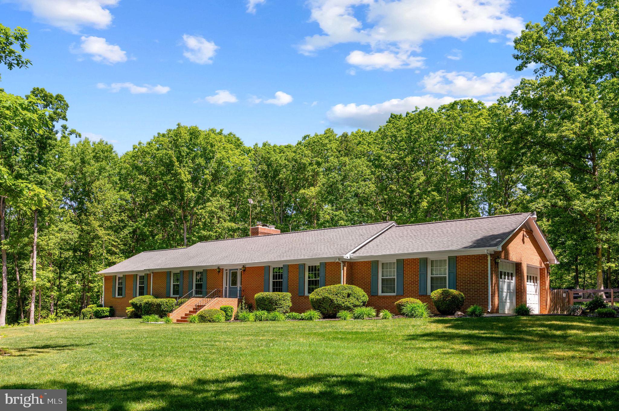 144 CLARK PATTON ROAD