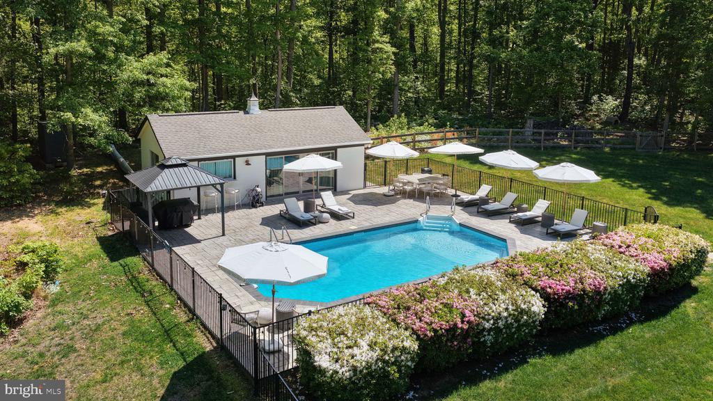 144 CLARK PATTON ROAD