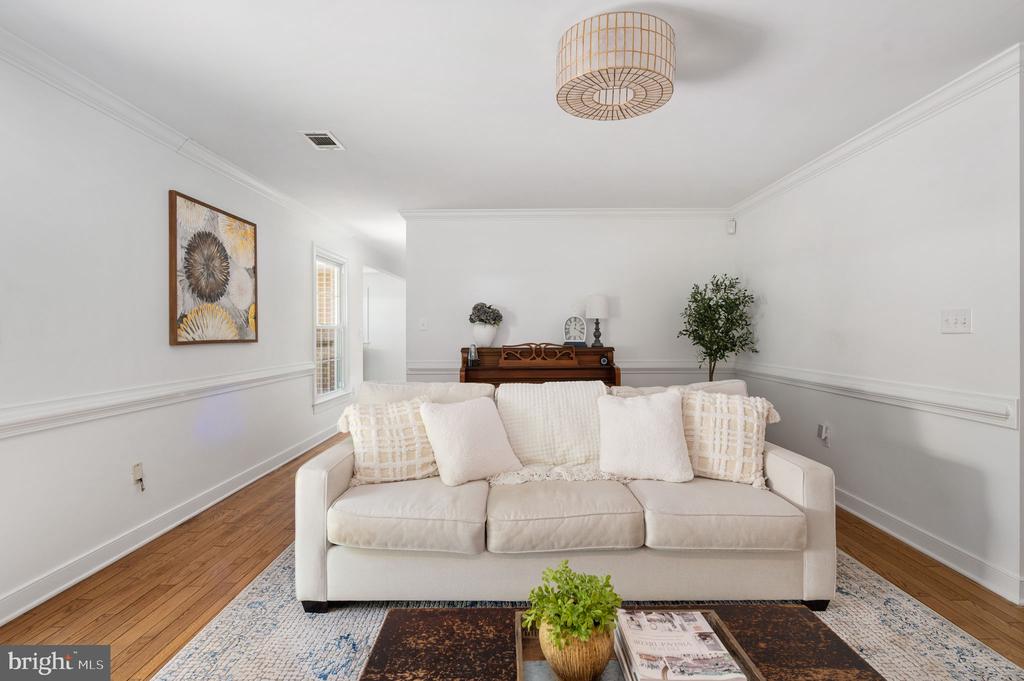 144 CLARK PATTON ROAD