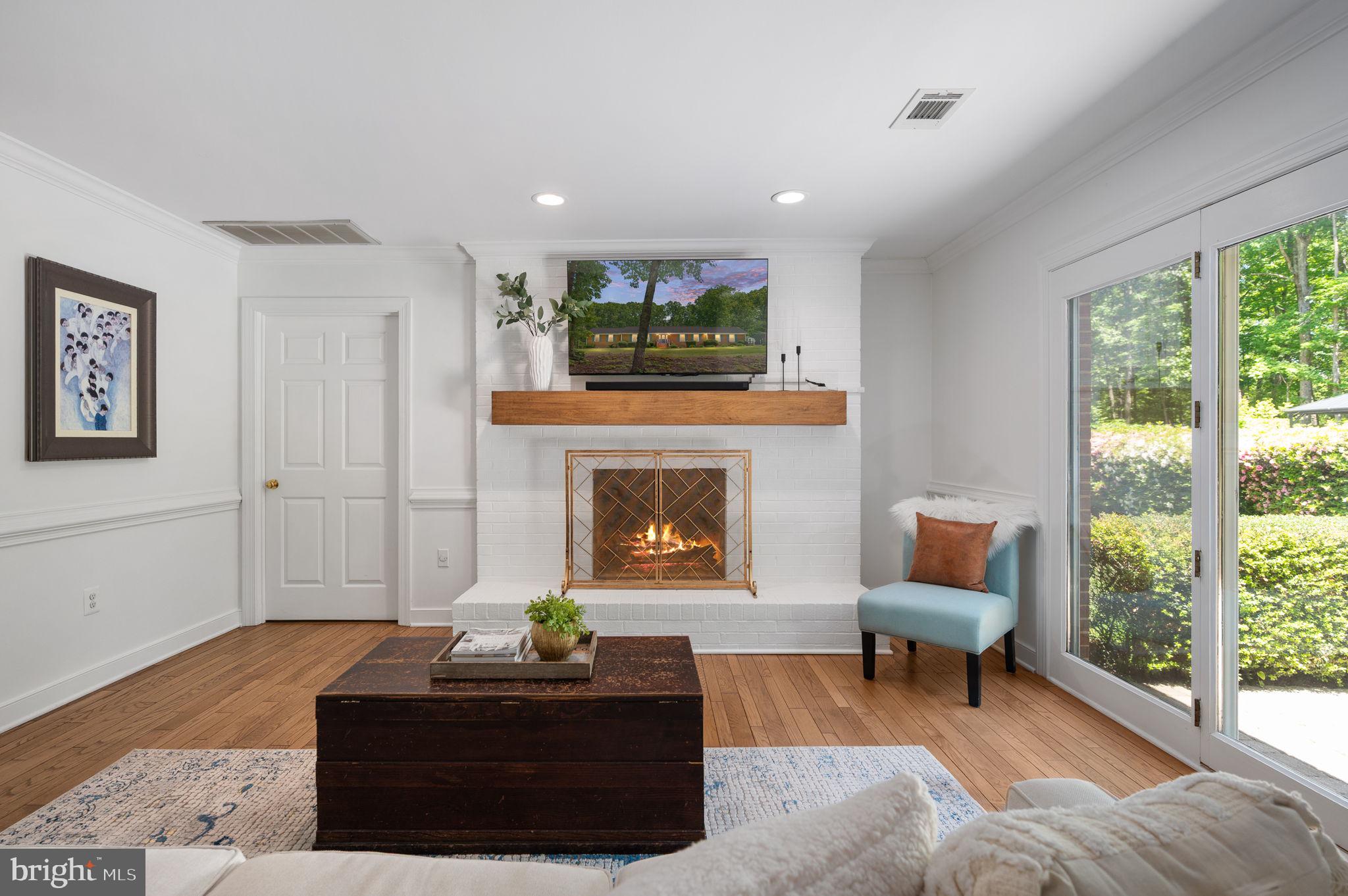 144 CLARK PATTON ROAD