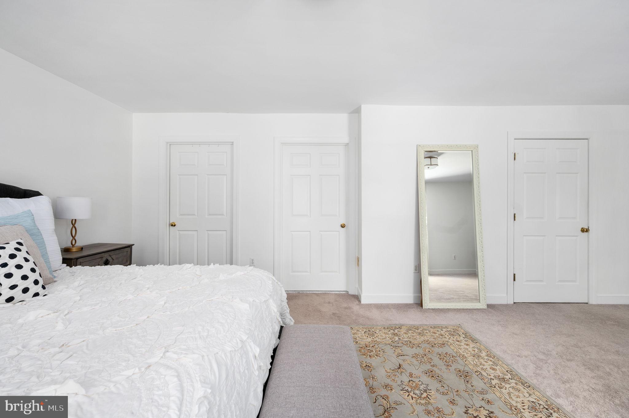 144 CLARK PATTON ROAD