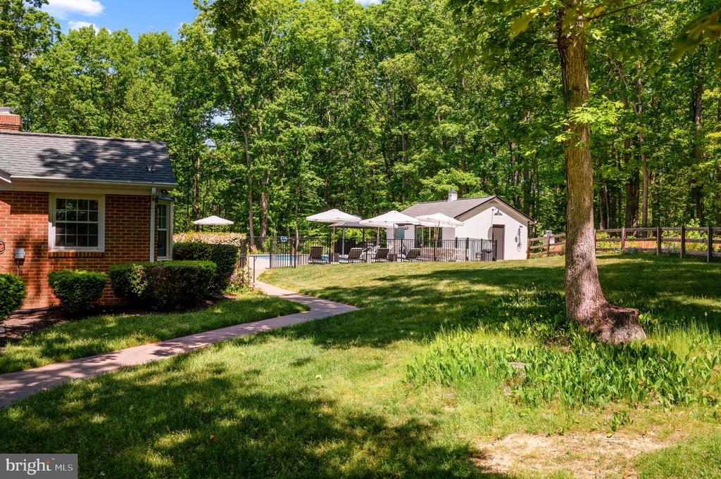 144 CLARK PATTON ROAD