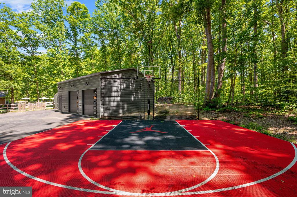 144 CLARK PATTON ROAD