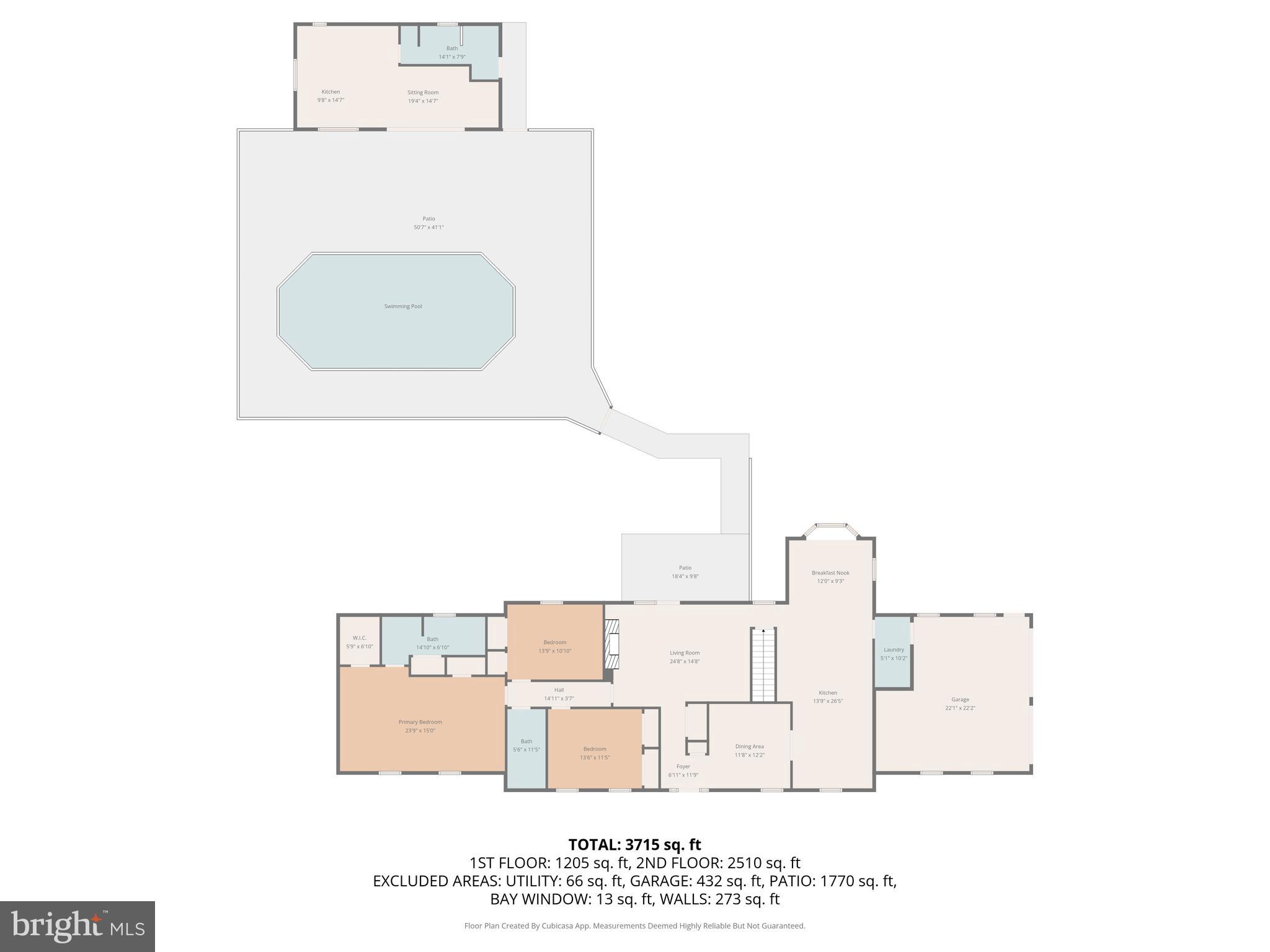 144 CLARK PATTON ROAD