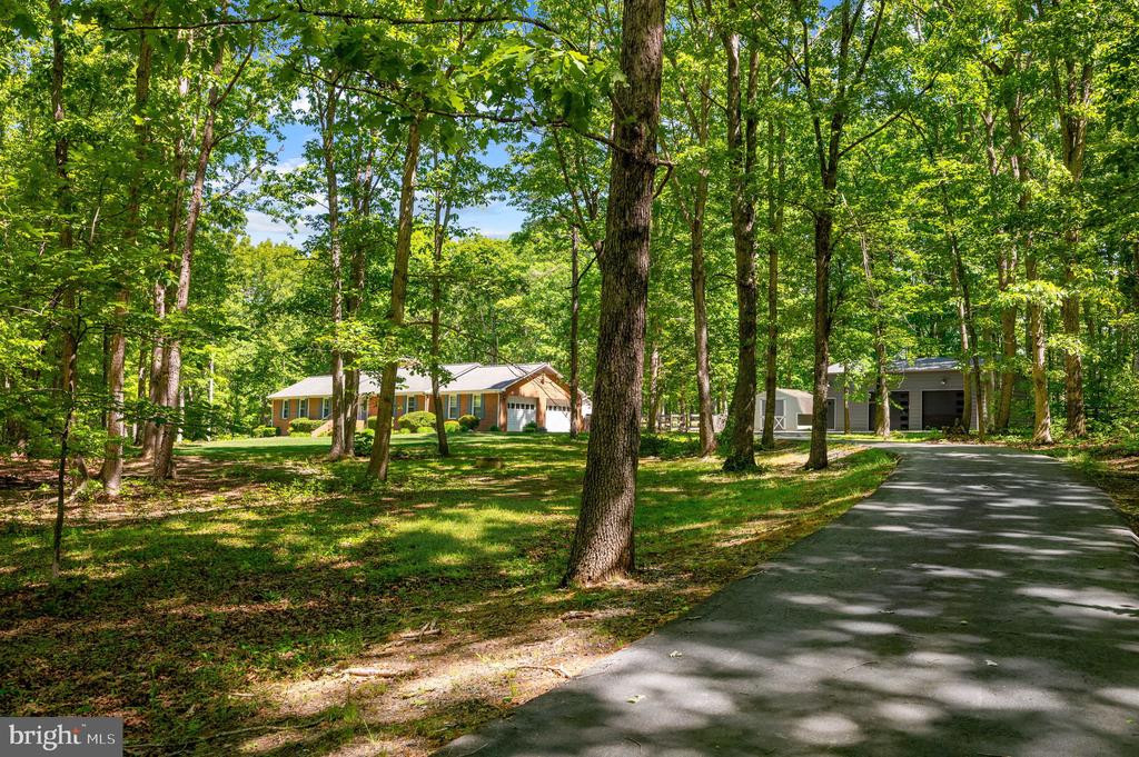 144 CLARK PATTON ROAD
