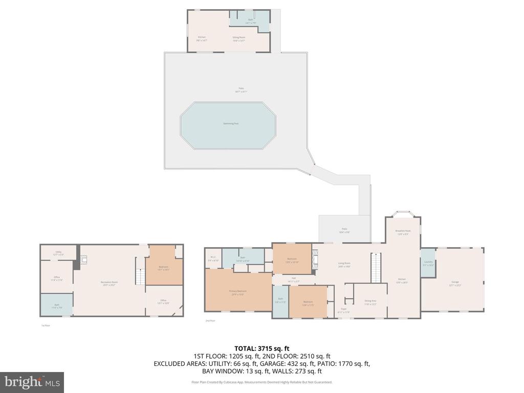 144 CLARK PATTON ROAD