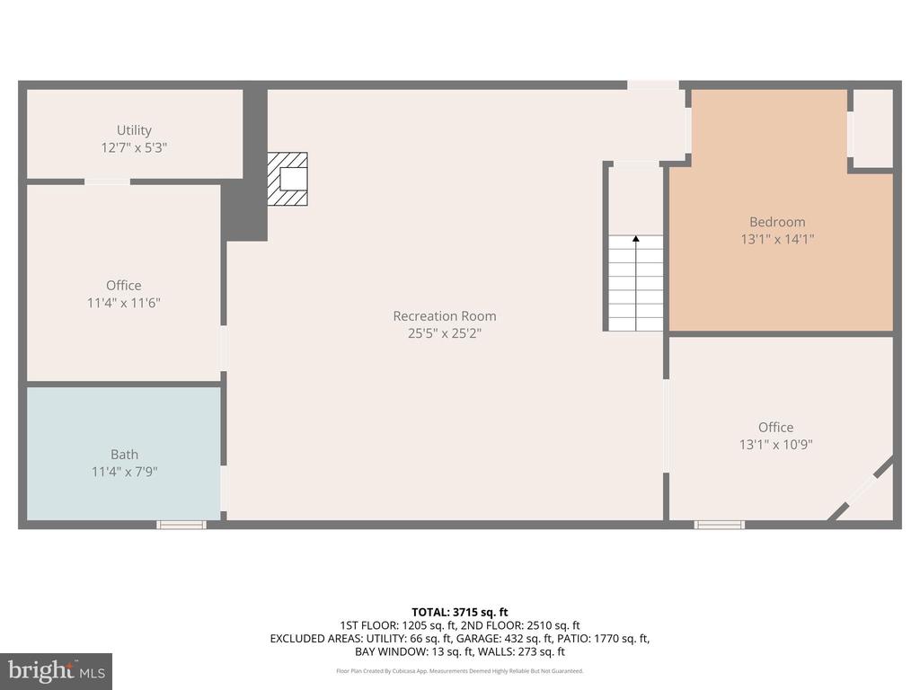 144 CLARK PATTON ROAD