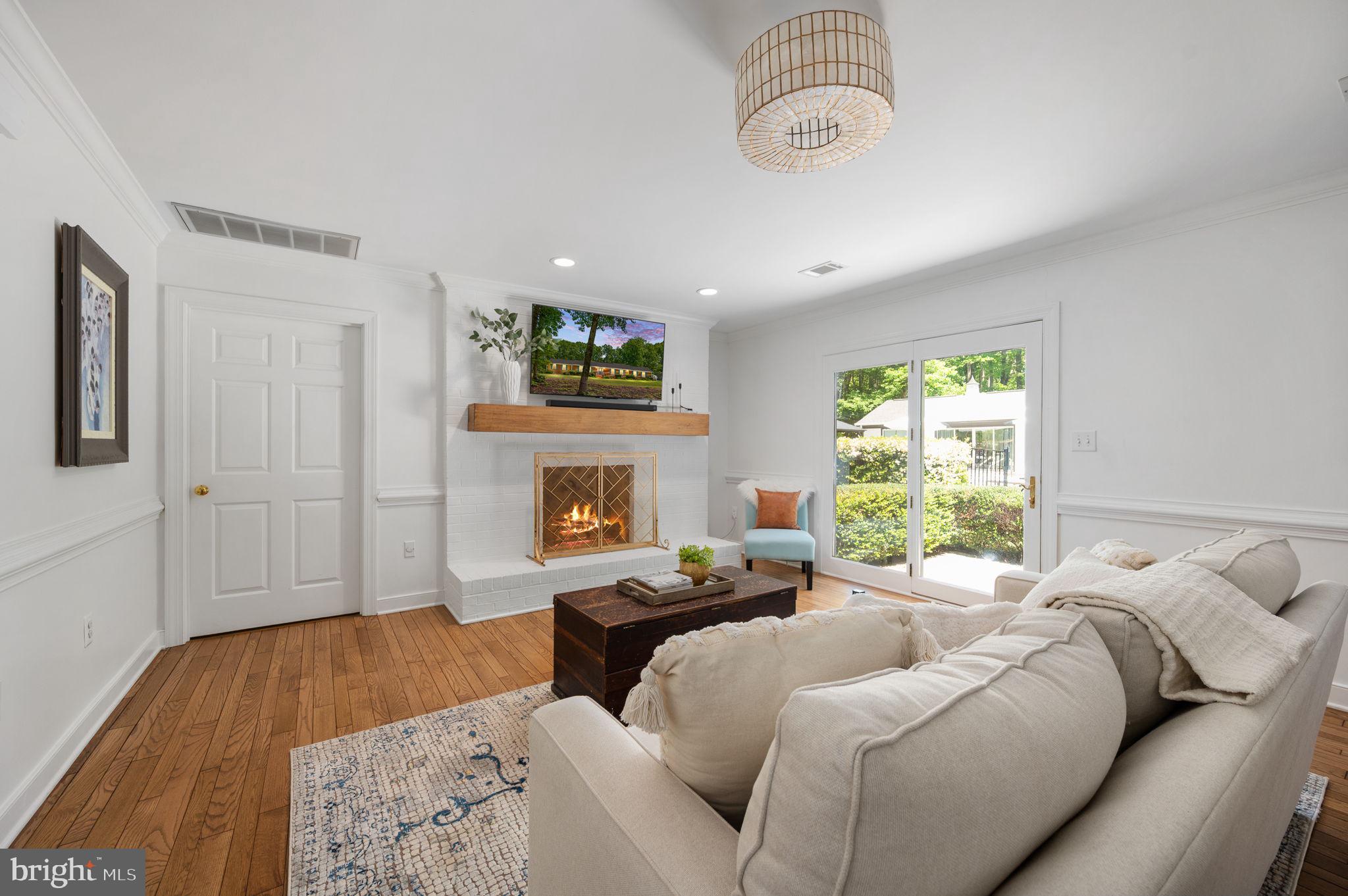 144 CLARK PATTON ROAD