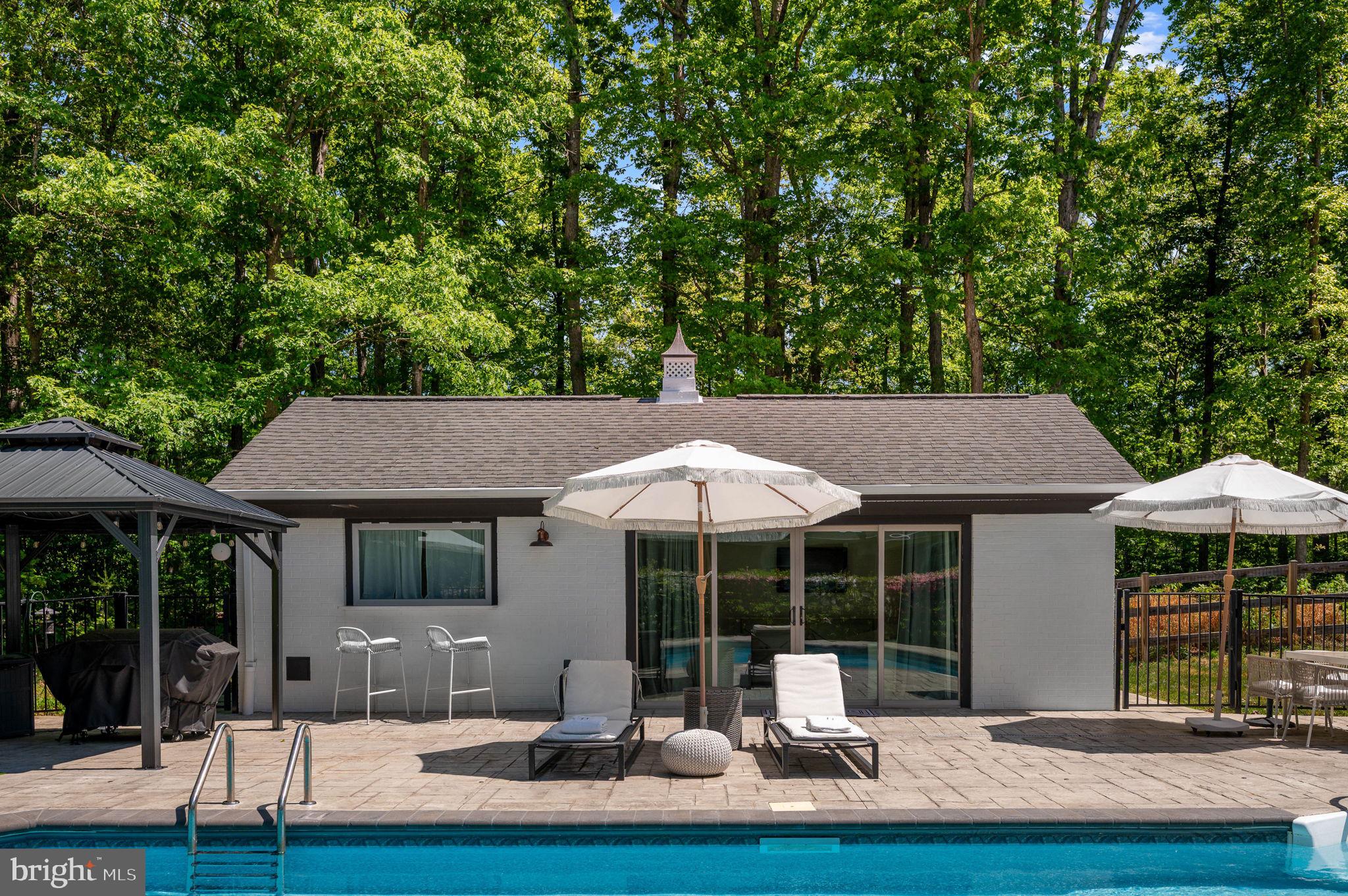 144 CLARK PATTON ROAD