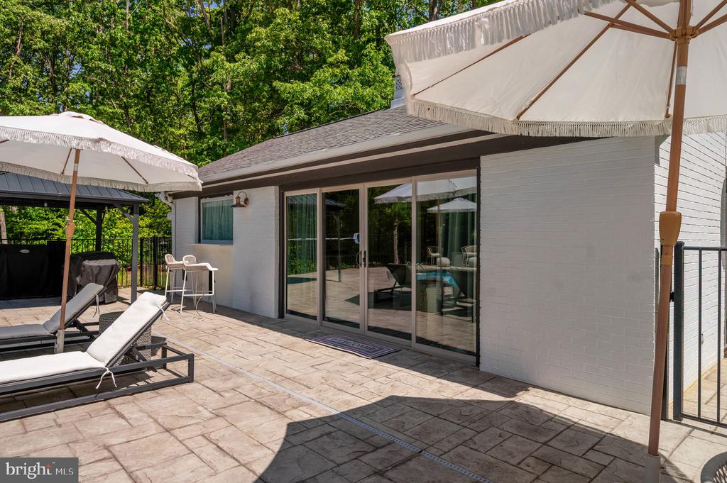 144 CLARK PATTON ROAD