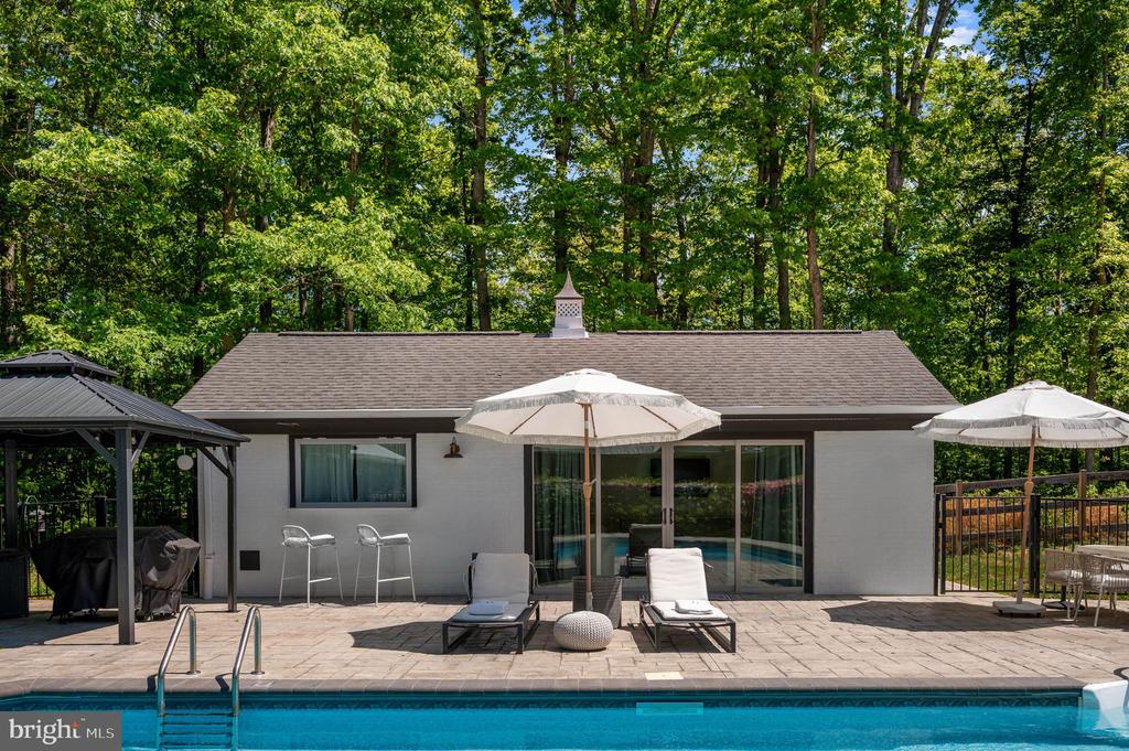 144 CLARK PATTON ROAD