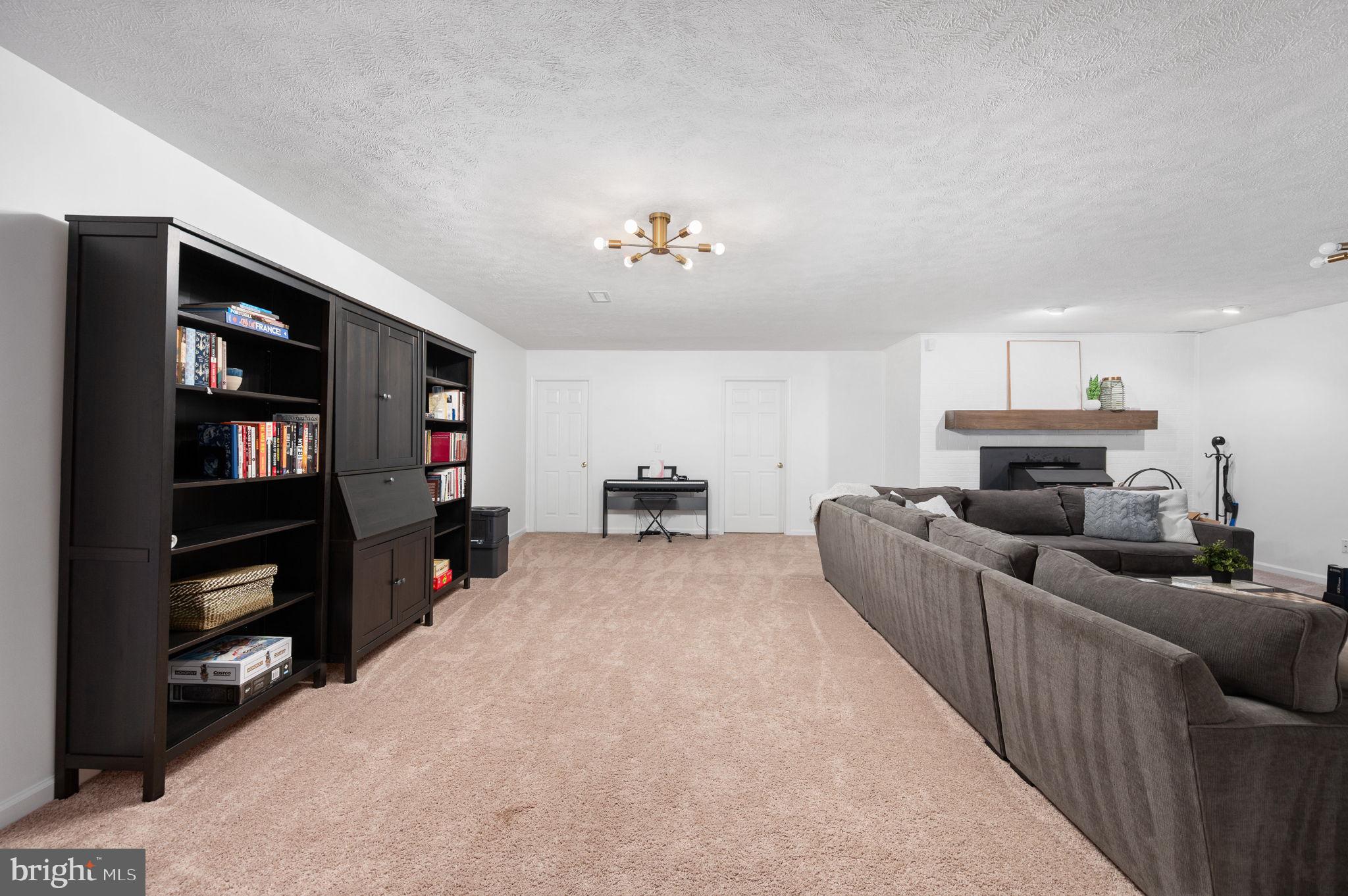 144 CLARK PATTON ROAD