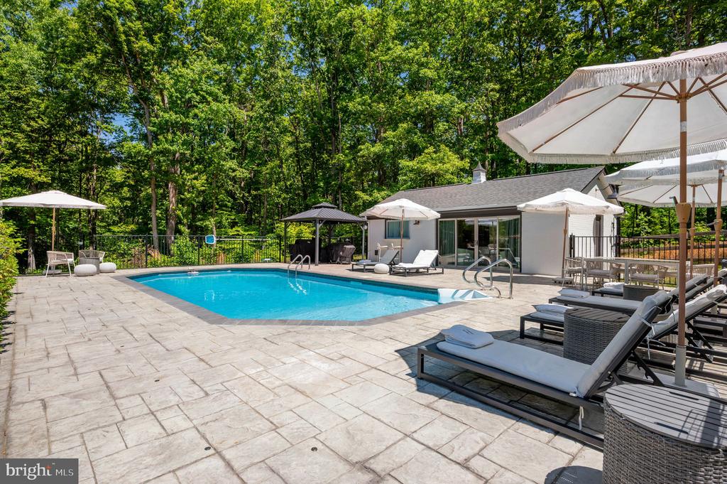 144 CLARK PATTON ROAD
