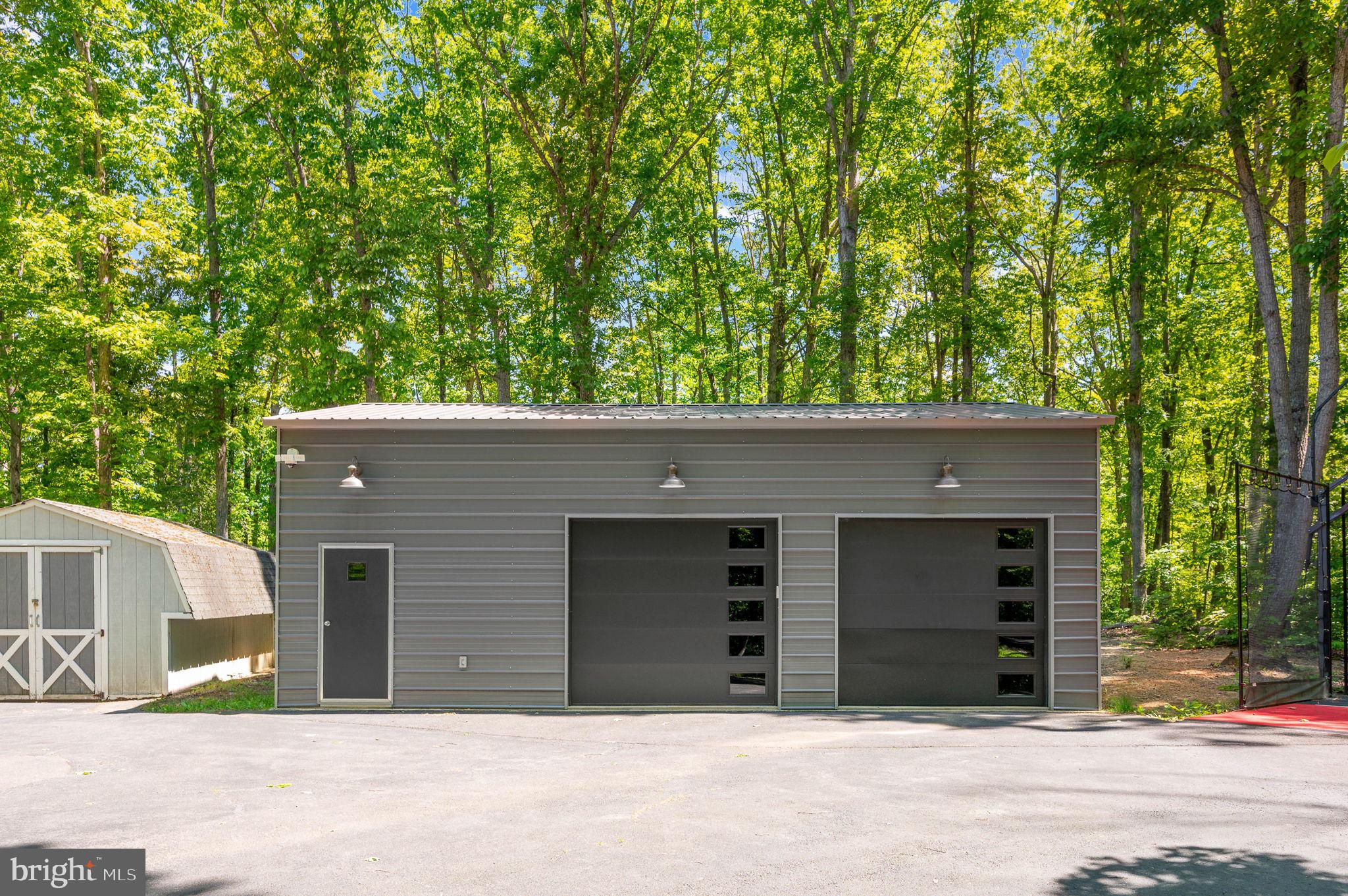144 CLARK PATTON ROAD