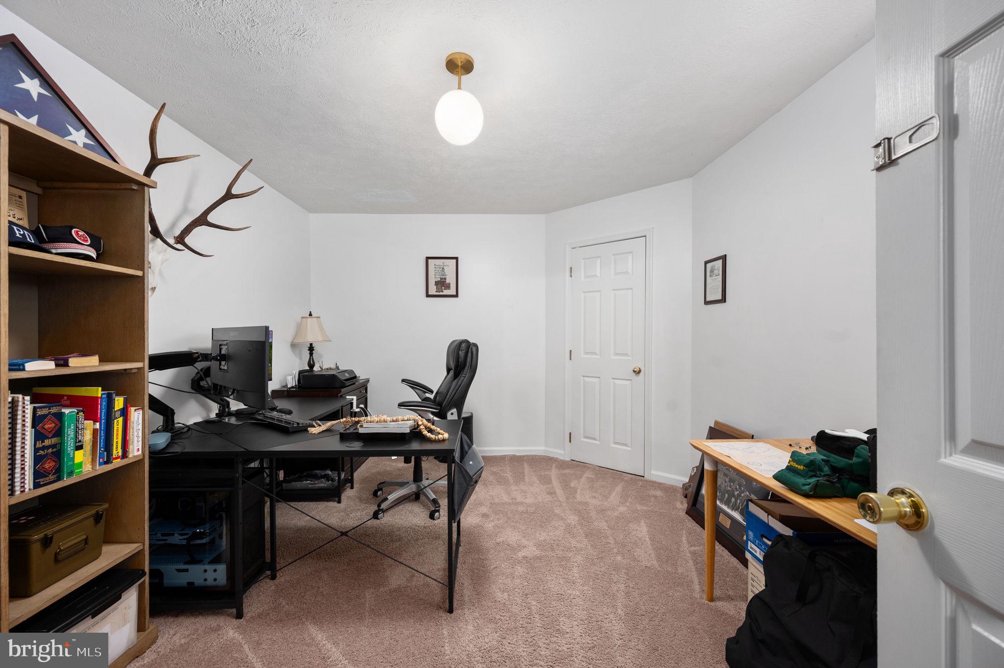 144 CLARK PATTON ROAD