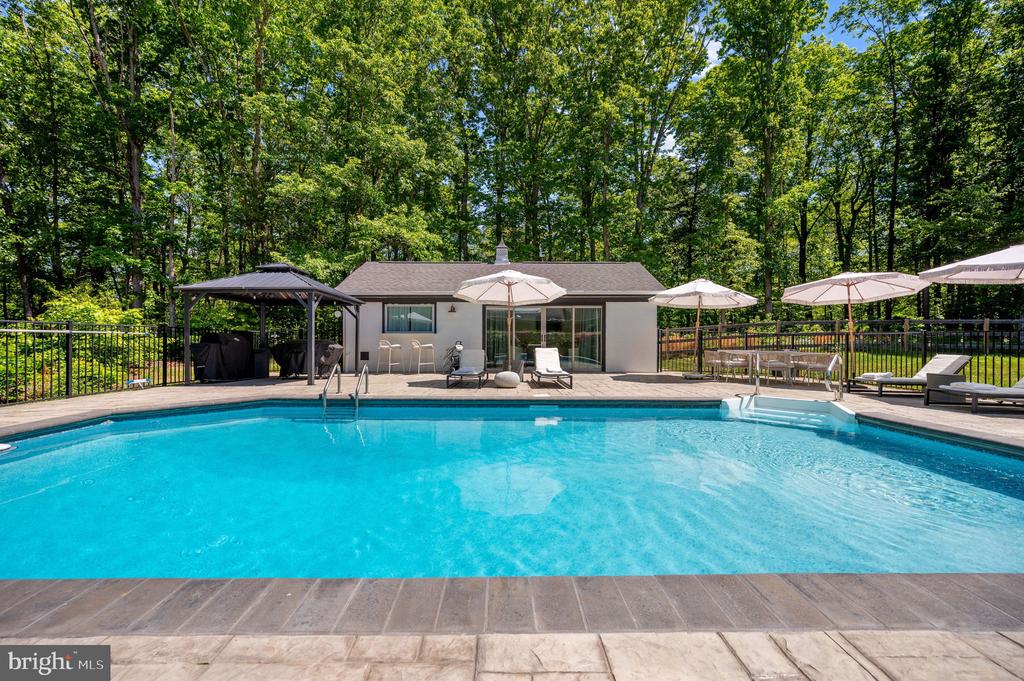 144 CLARK PATTON ROAD