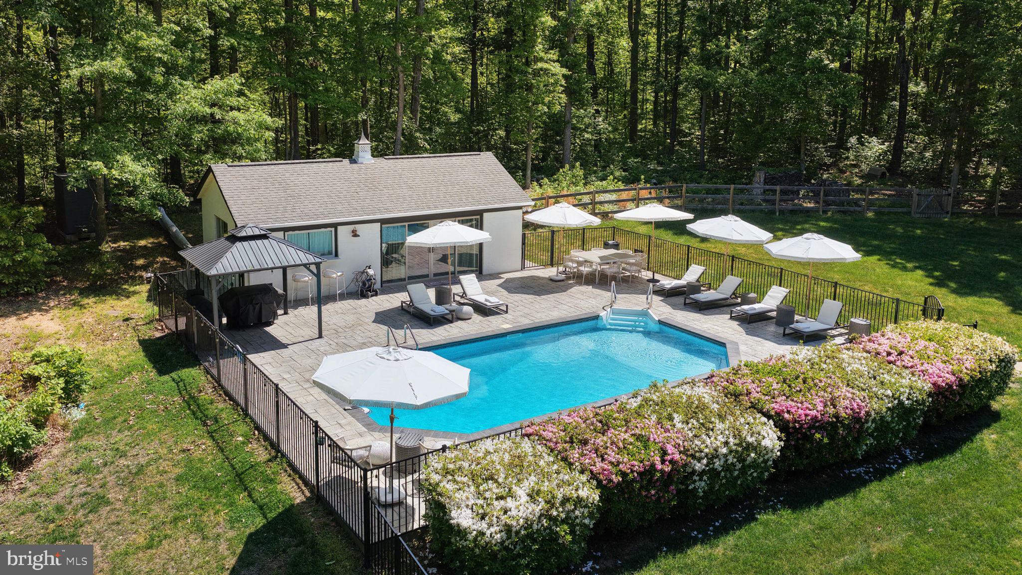 144 CLARK PATTON ROAD