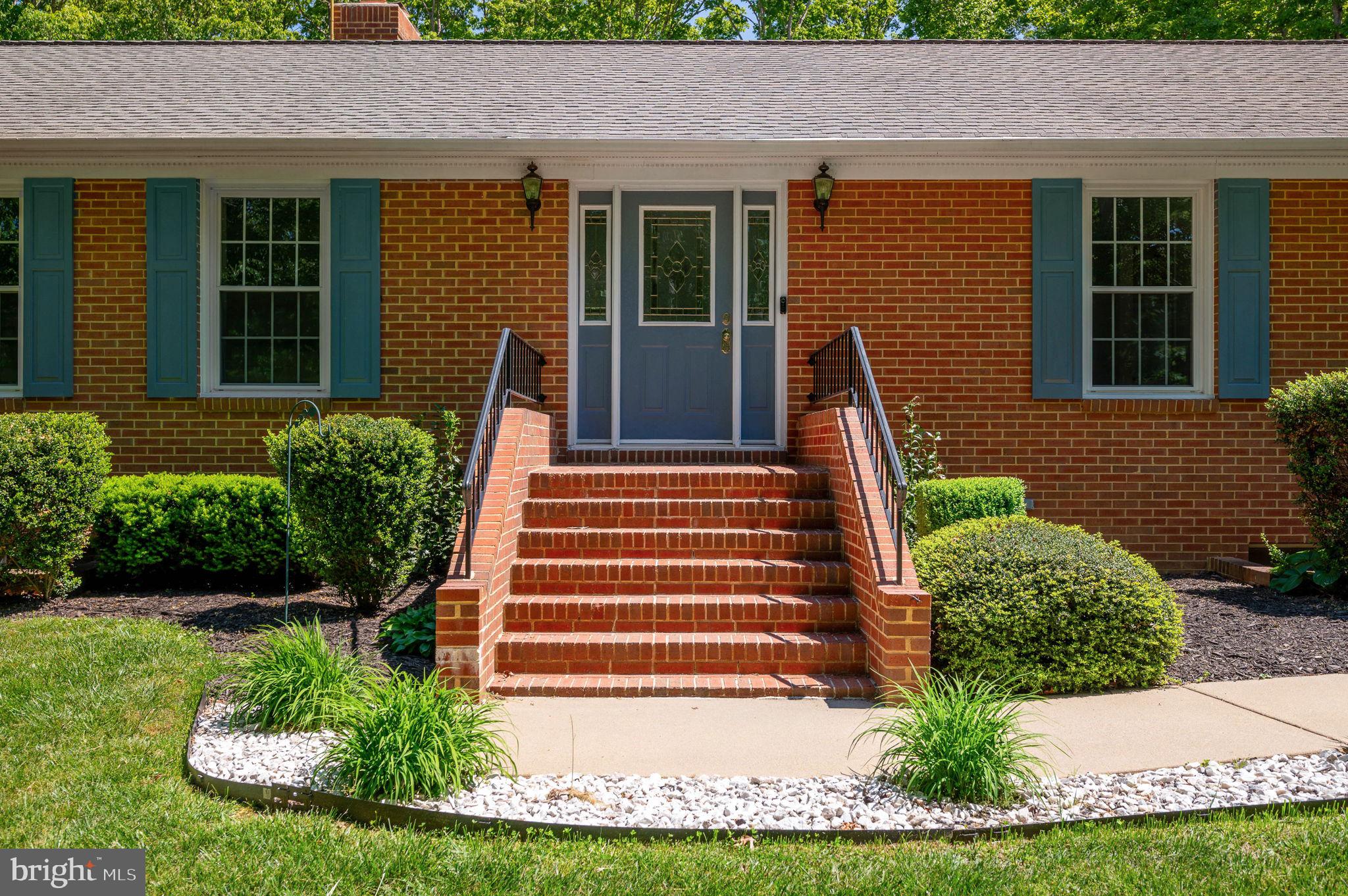 144 CLARK PATTON ROAD