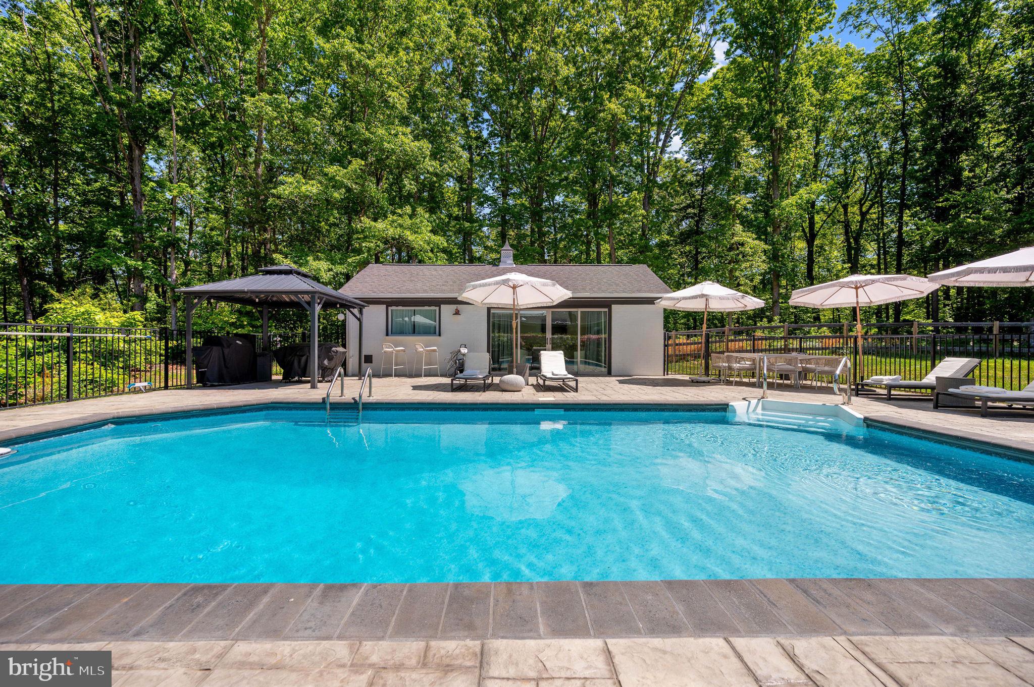 144 CLARK PATTON ROAD