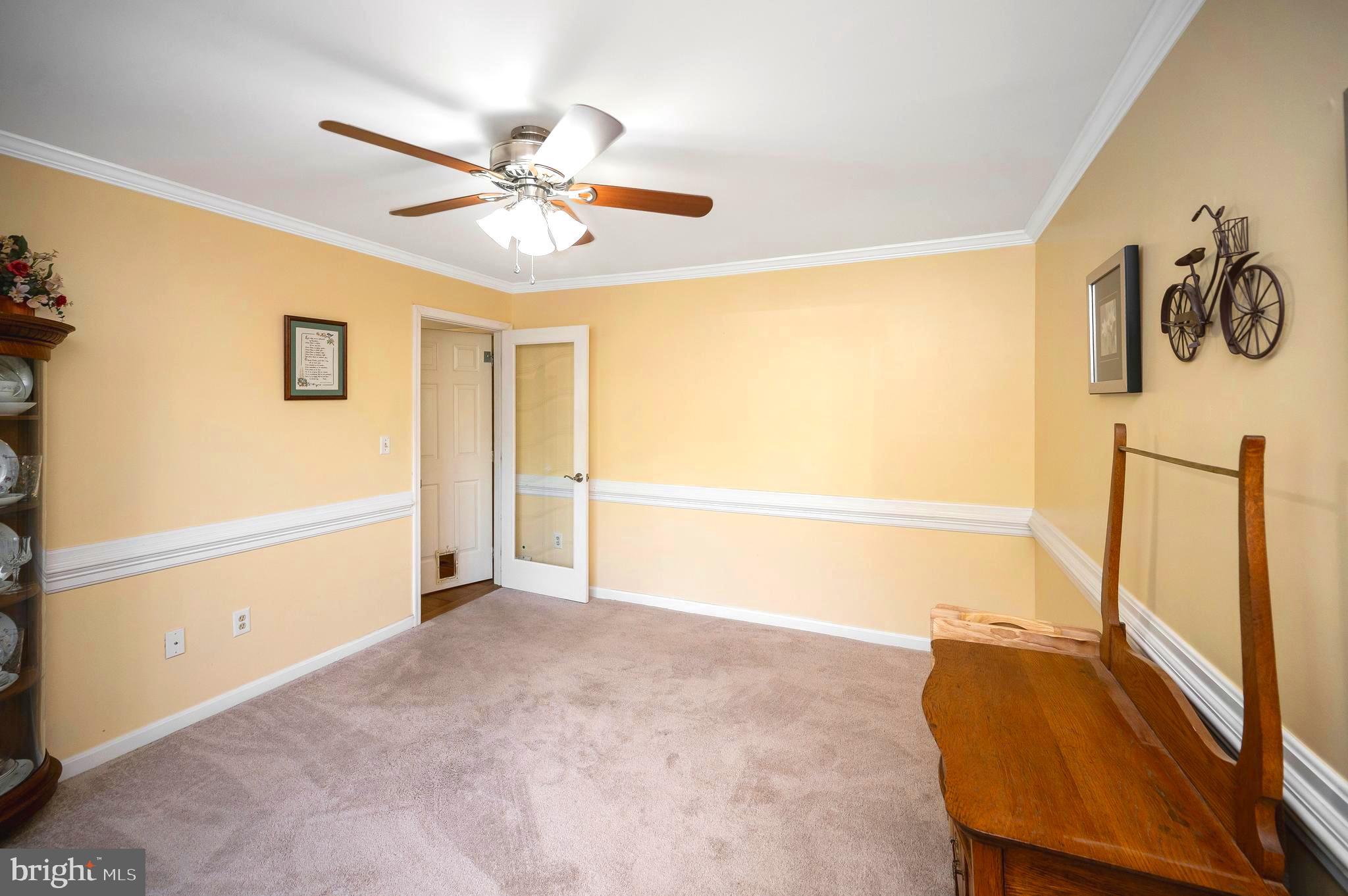 5 OLIVER COURT