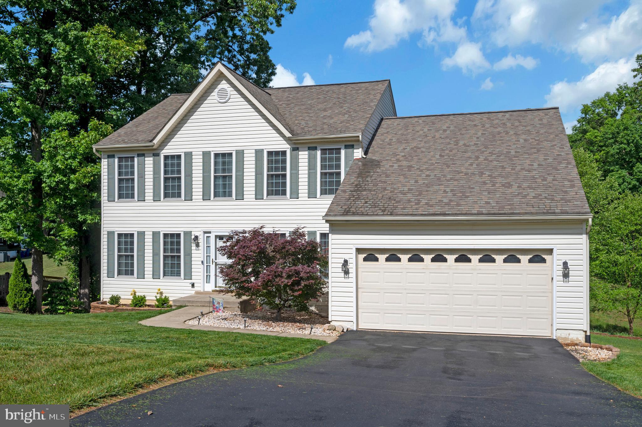 5 OLIVER COURT
