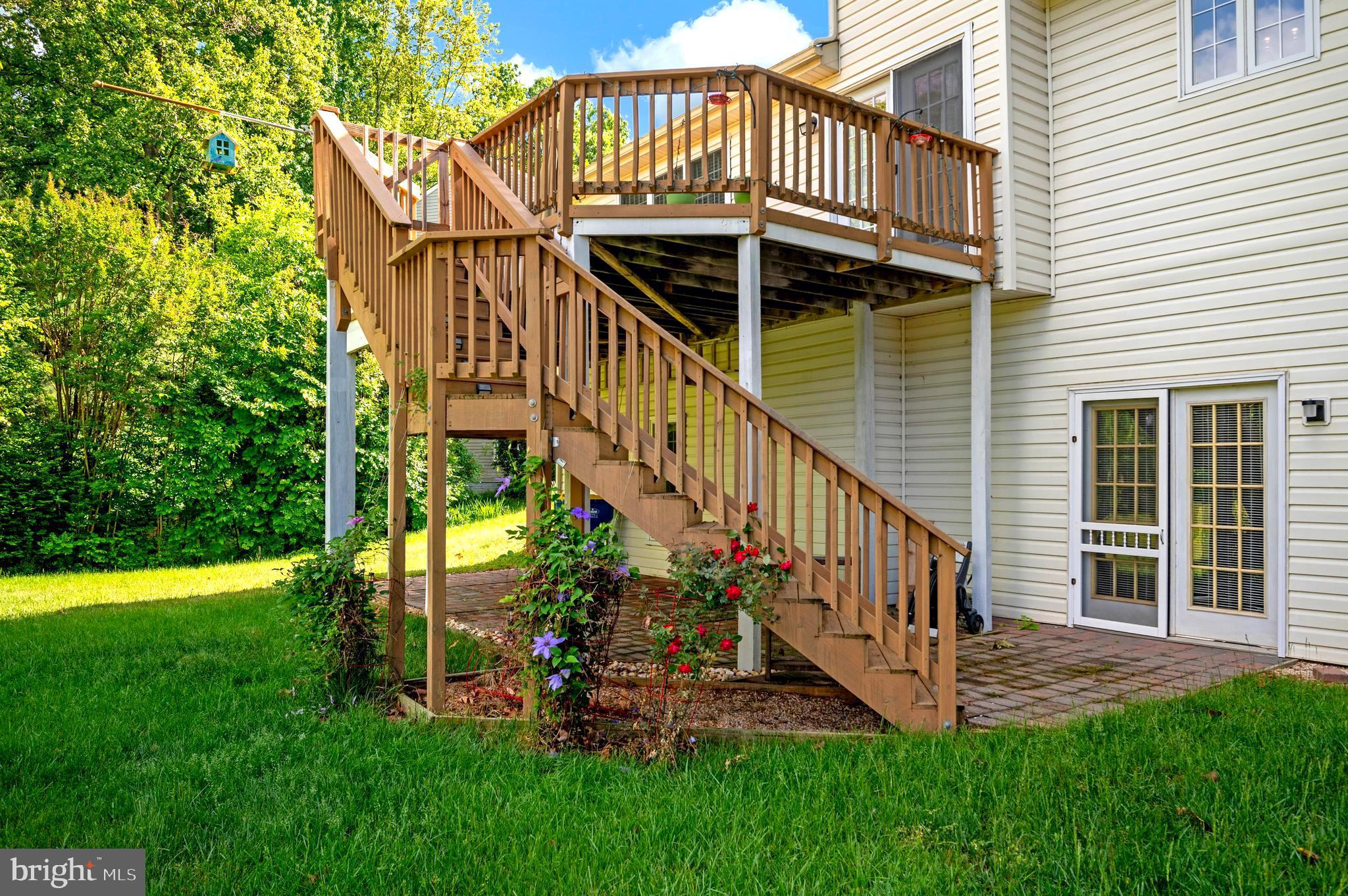 5 OLIVER COURT
