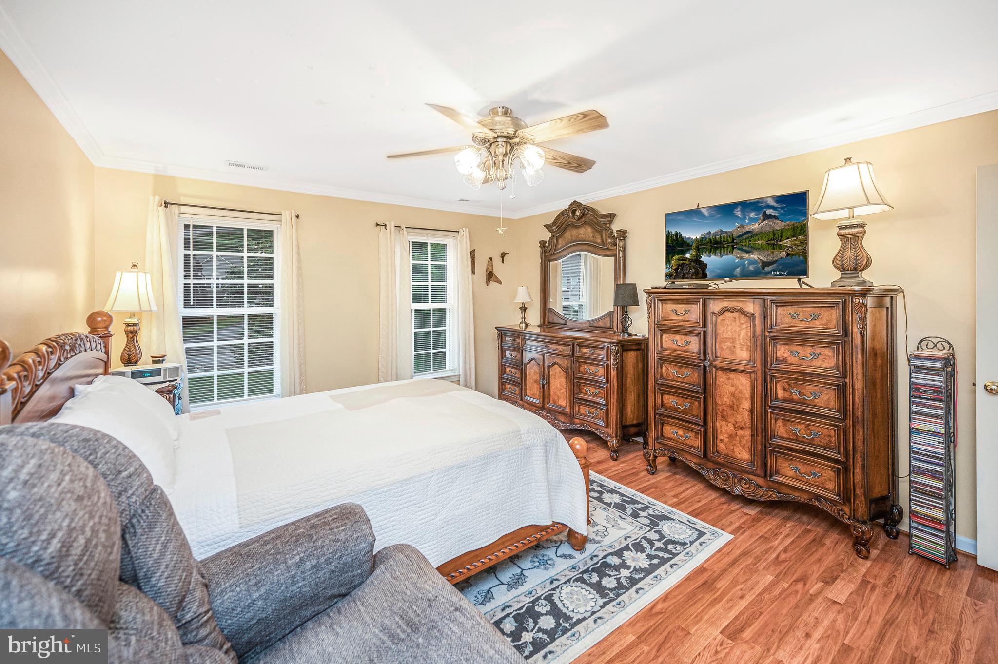 5 OLIVER COURT