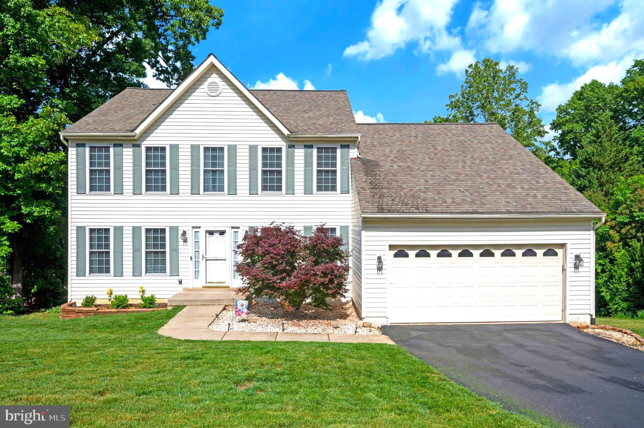 5 OLIVER COURT