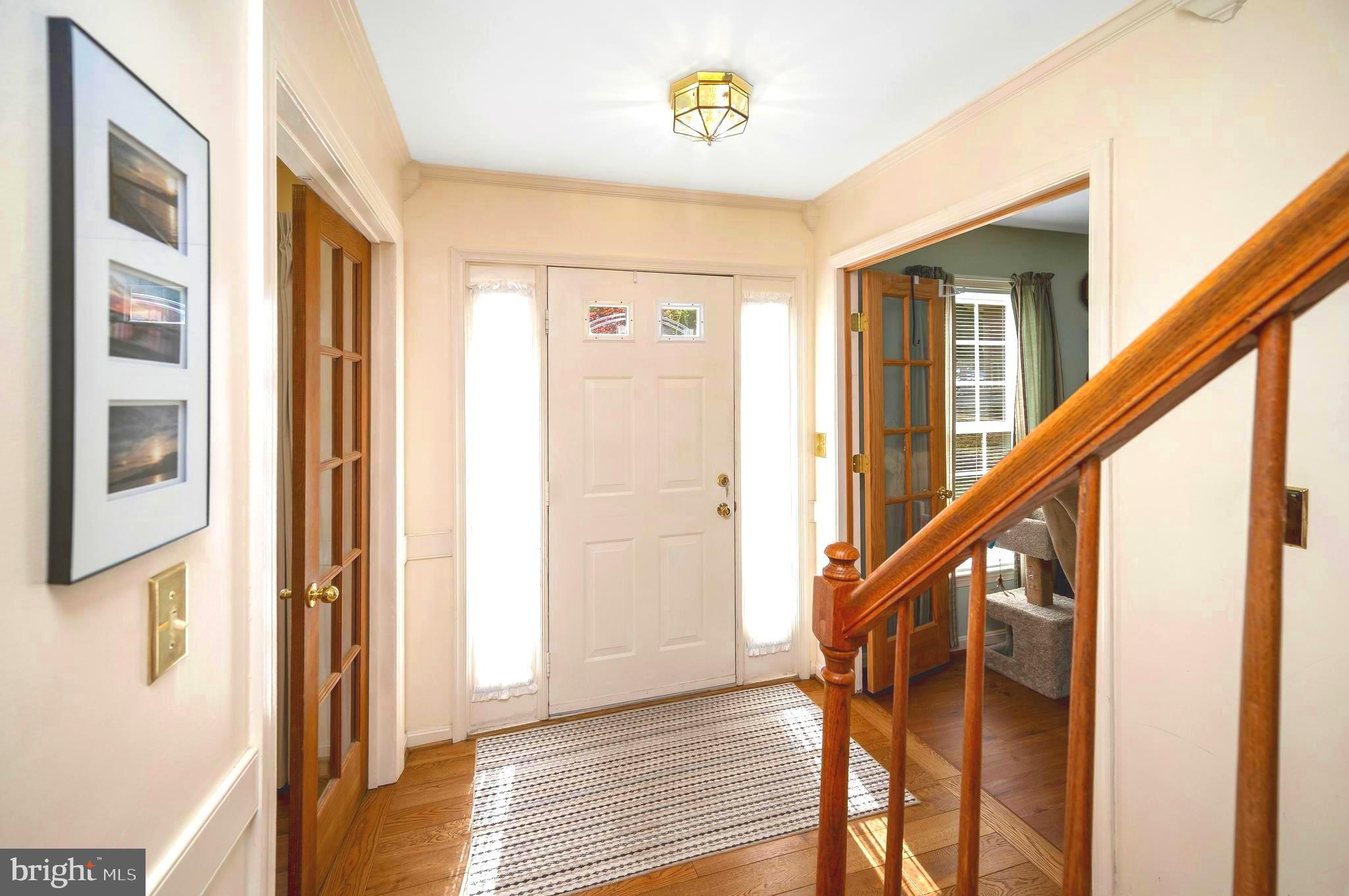 5 OLIVER COURT