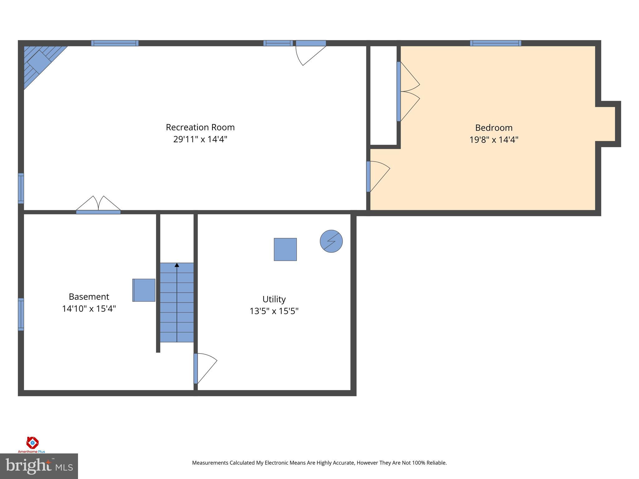 5 OLIVER COURT