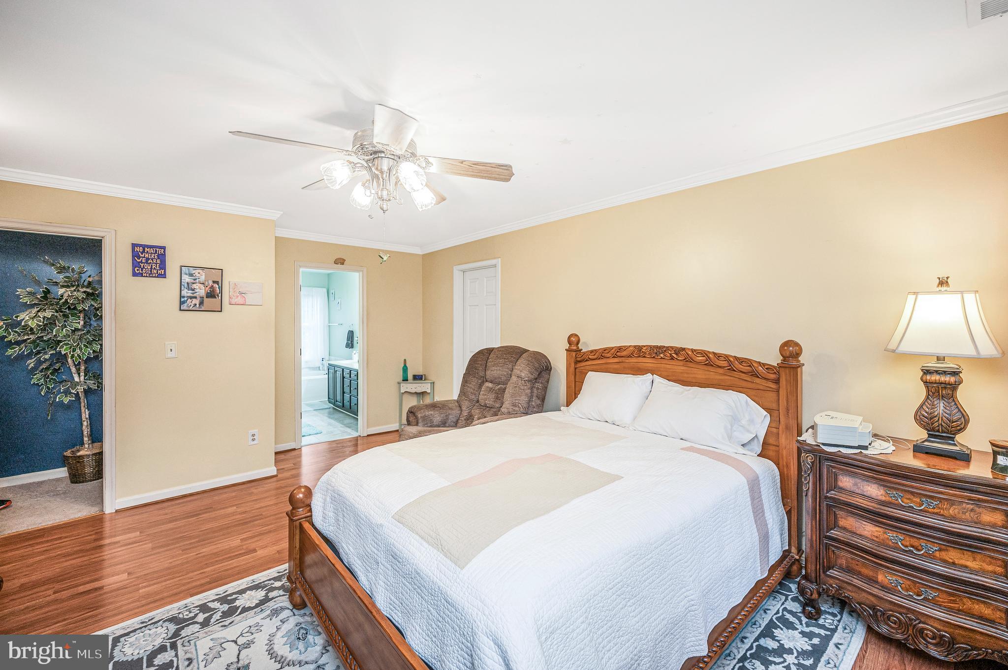5 OLIVER COURT