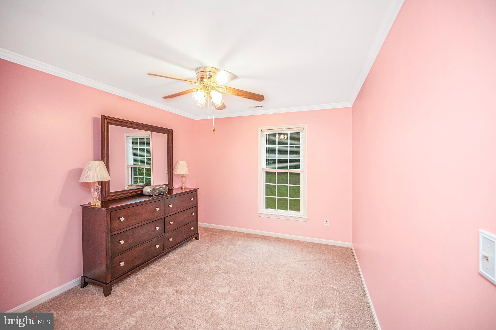 5 OLIVER COURT