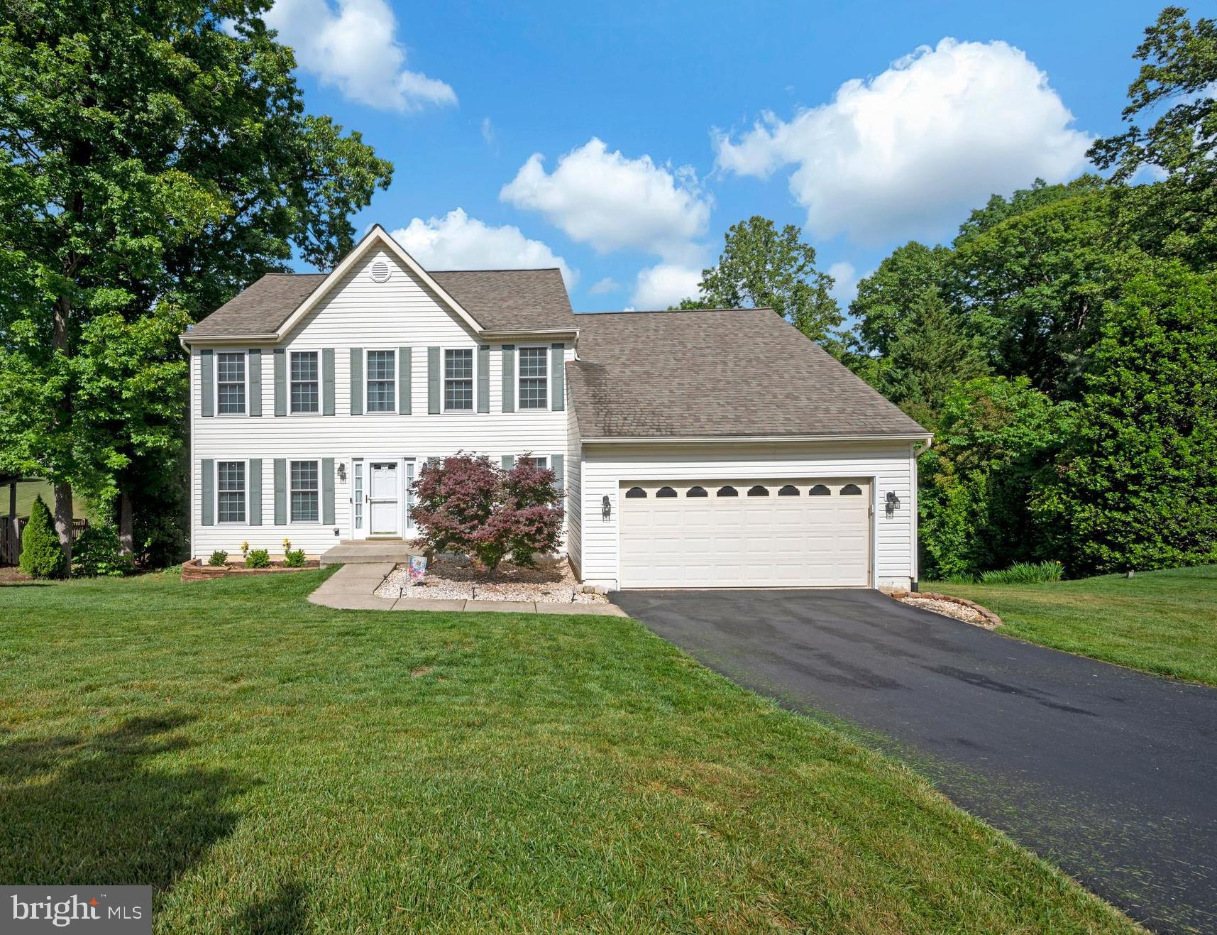 5 OLIVER COURT
