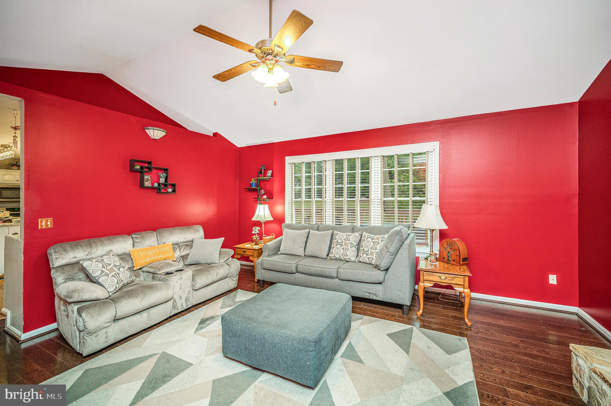 5 OLIVER COURT