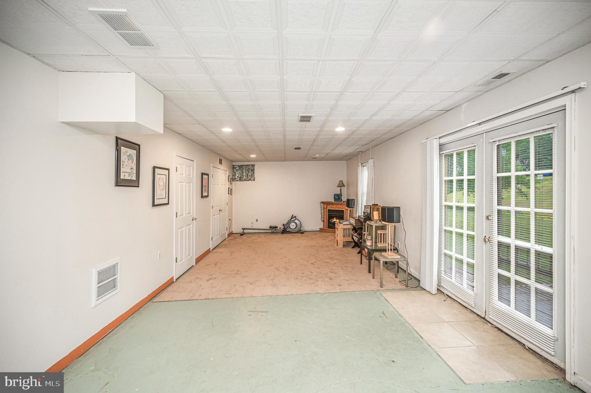 5 OLIVER COURT